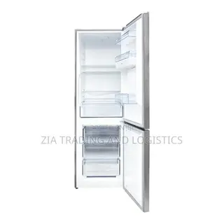 Nasco 309l Bottom Freezer Fridge With Water Dispenser [Nasd2-40wd]