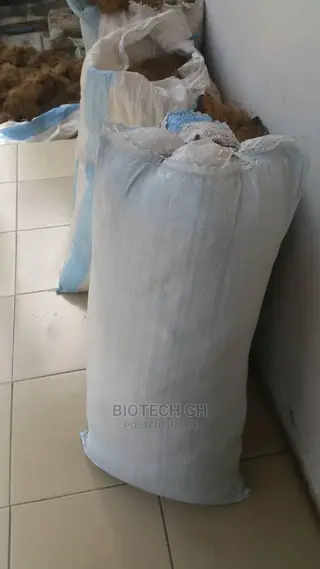 Coconut Fibre