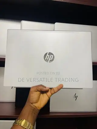 Laptop HP Pavilion 15 8GB Intel Core i7 SSD 256GB