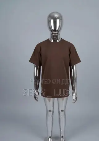 Plain T- Shirt