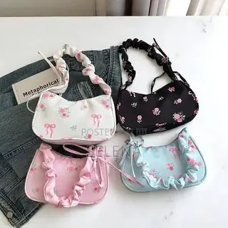 Floral Mini Quality Bag