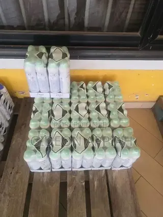 Dove Deodorant Spray