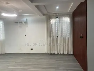Sparkling Home