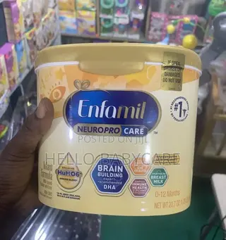 Enfamil Neuropro Care