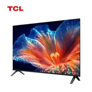 TCL 65" Smart Android TV Ultra UHD