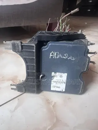 ABS Pump for GLA-250