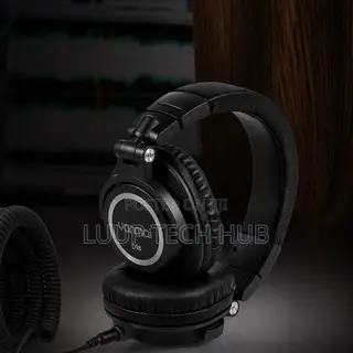D98 Yanmai Studio Monitor Headphones