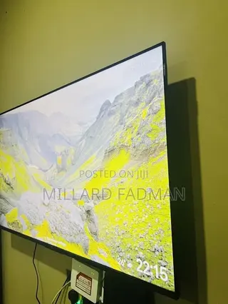 TCL Android TV 50 Inch
