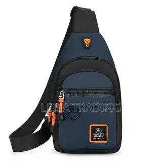 Chest Crossed Bag