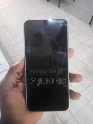 Samsung Galaxy A17 128 GB Blue