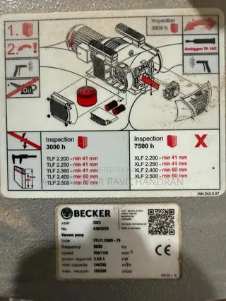 CNC Machine Service and Repair