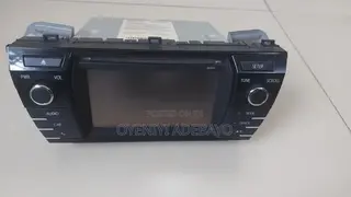 Audio Tape