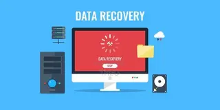 Installation And Data Recovery