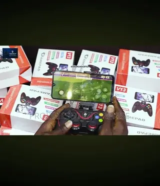 Game Controller