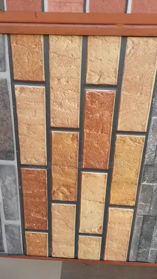 Facial Wall Tiles
