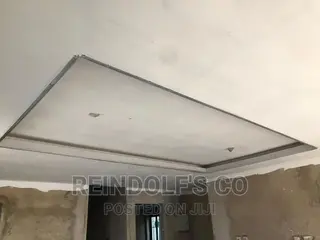 Plaster Board Fixing/ Pop Design/Paint