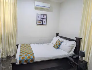 Standard Room Per Night Stay