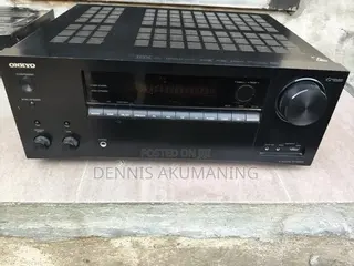 Onkyo Tx Nr 696