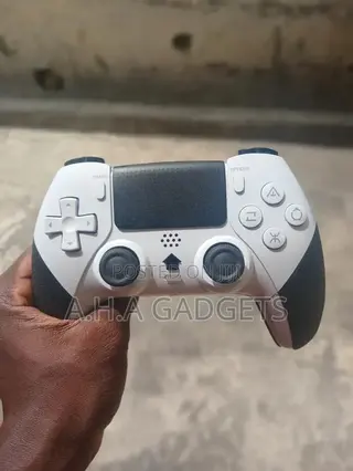 Bluetooth Wireless Controller for PC, Ps4 - Pro/Slim