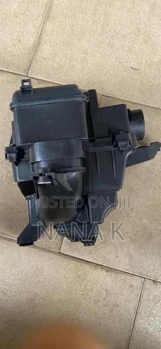 Cr v 2017,2018,2019,2020,2021,2022 Air Cleaner Box