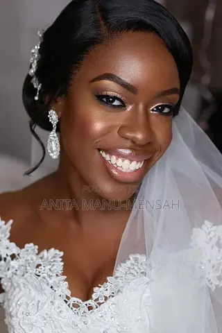 Makeup Services