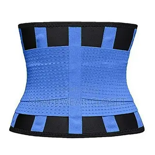 Waist Belt