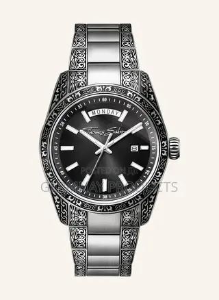 Thomas Sabo Rebel at Heart Revive