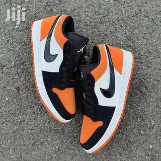 Jordan One Low