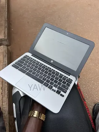 Laptop HP Chromebook 11 G3 4GB Intel SSD 60GB