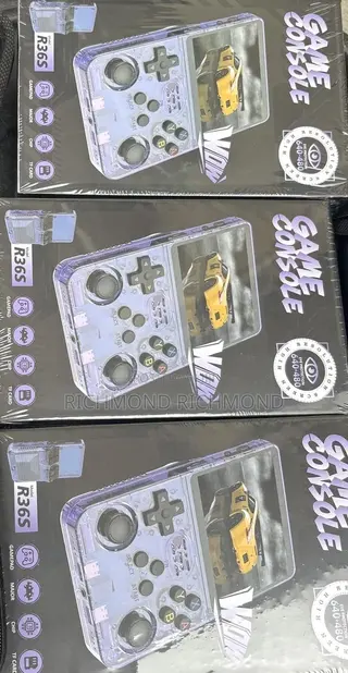 R36s , 128gb