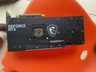RTX 3070 Ti