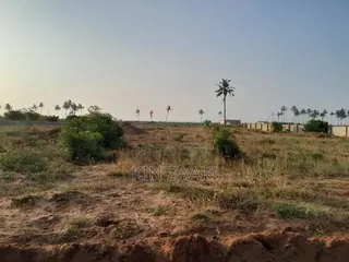 Title Lands for Sale at Prampram Close to the Beach