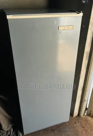 LG Used Fridge