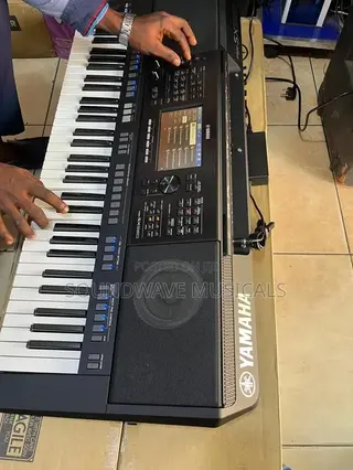 Yamaha PSR -SX 900 Digital Workstation