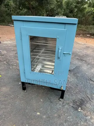 Small Size Gas Oven