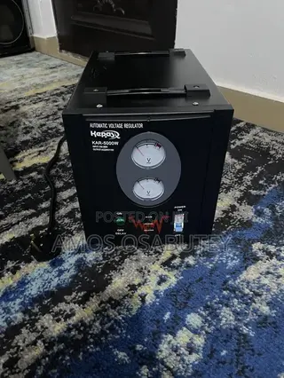Voltage Regulator