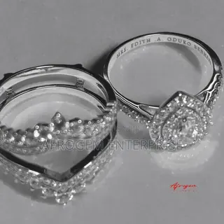 Ring Engraving Service