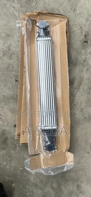 Honda CRV 2023 2024 2025 2026 - Turbo Intercooler.