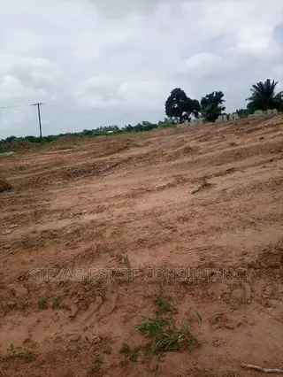 Alpha Real Estate Land at Kasoa Kweikrom Sale