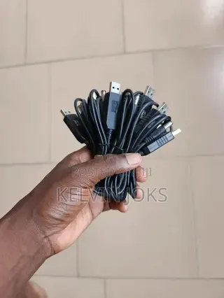USB to Router Cable