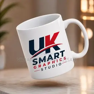 Mug With Branding