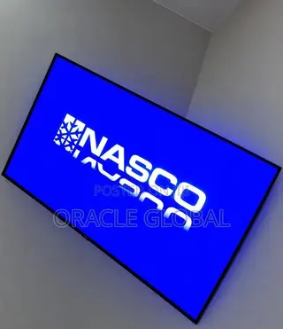 Led Nasco Television