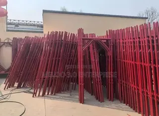 Italian H Frame Scaffold for Rent