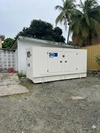 Brand New 600/660kva Perkins Generaror ( FG Wilson)