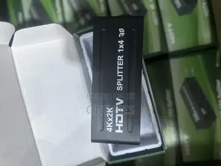 4way Hdmi Splitter