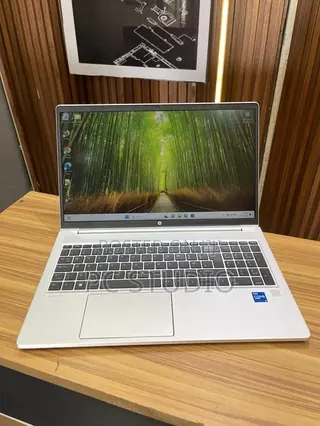 Laptop HP ProBook 650 G8 8GB Intel Core i5 SSD 256GB