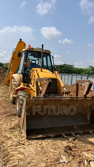 Backhoe Loader for Renta| Operator & Diesel Included