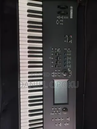 Yamaha Modx 8+ Keyboard