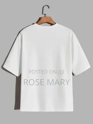T-Shirts Are Available Comfortable and Stylish
