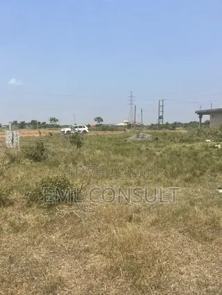 3 Plots of Land at Afienya